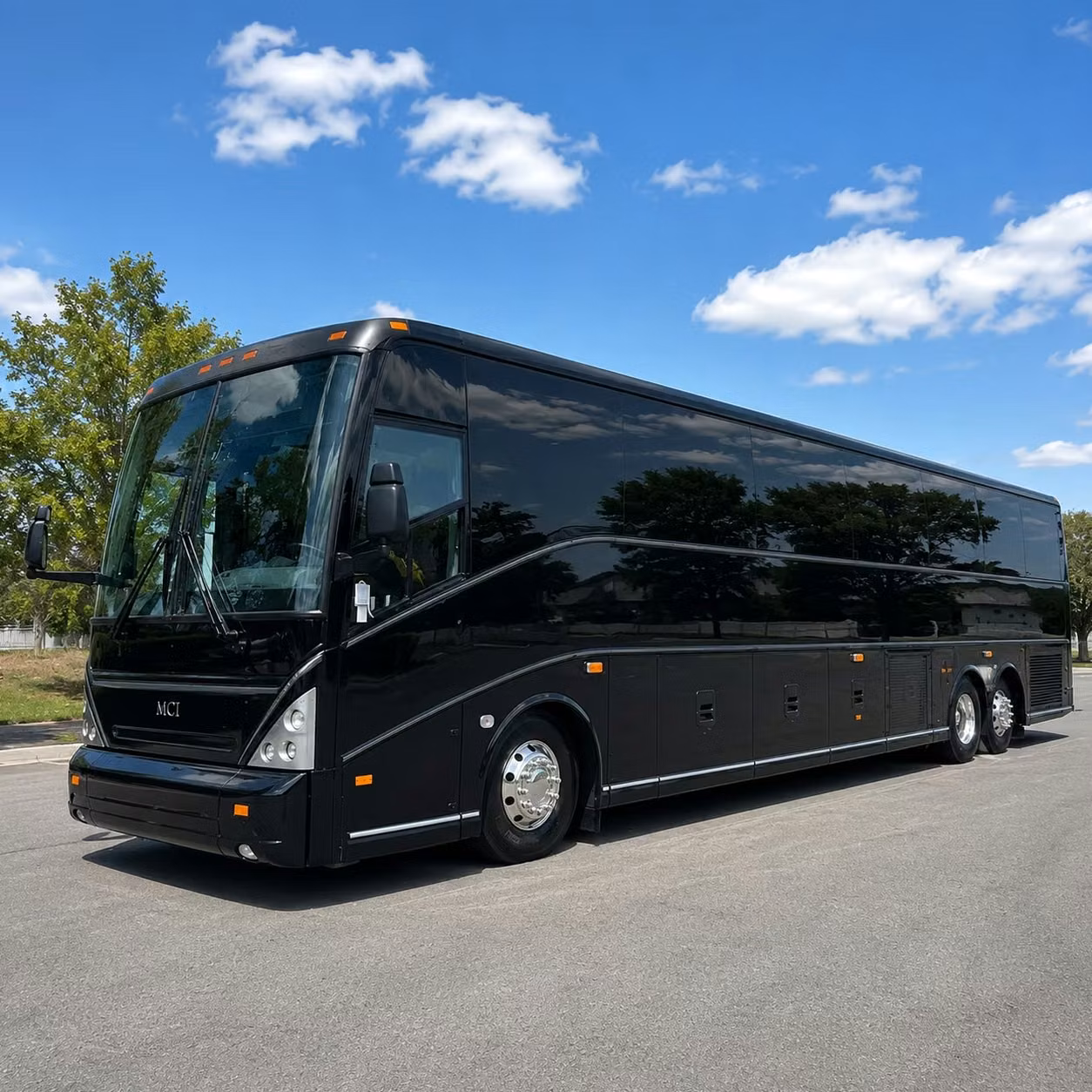 airport shuttle transportation for corporate travelers flying through ontario and lax