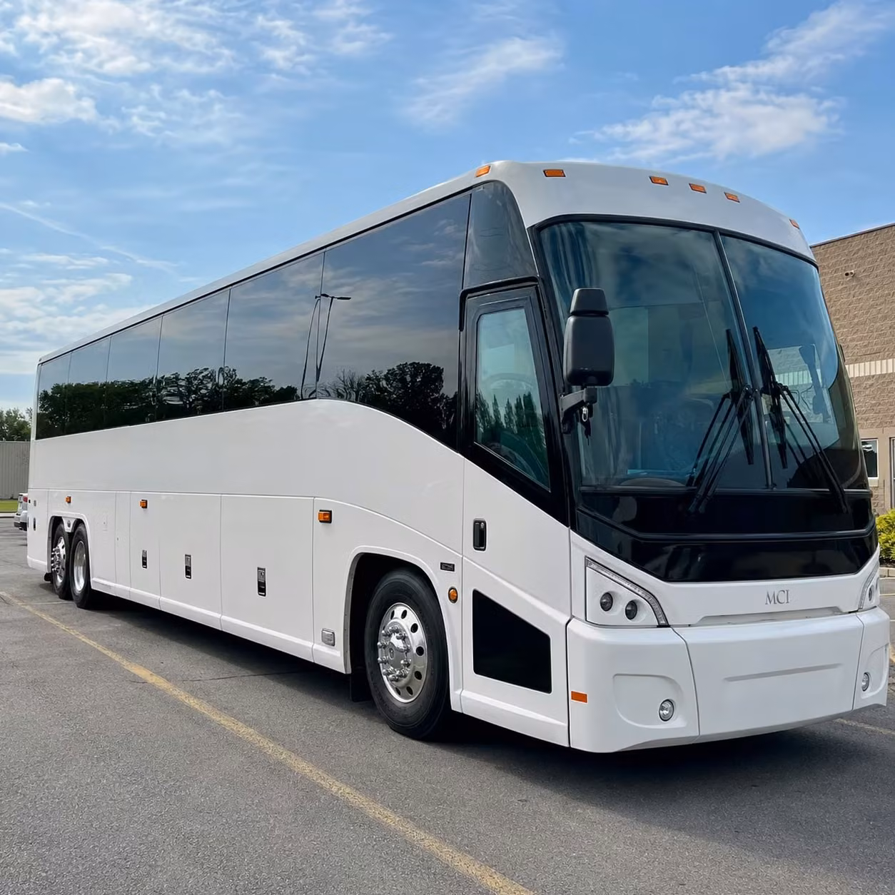 charter bus rentals for jurupa valley youth group retreats and mission trips