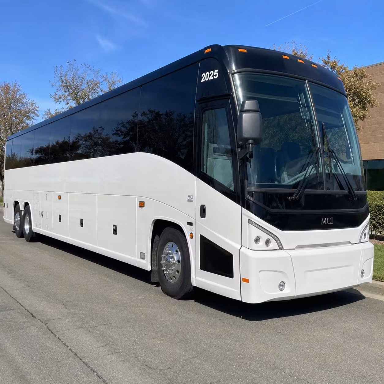 concert bus rentals to toyota arena glen helen amphitheater and beyond