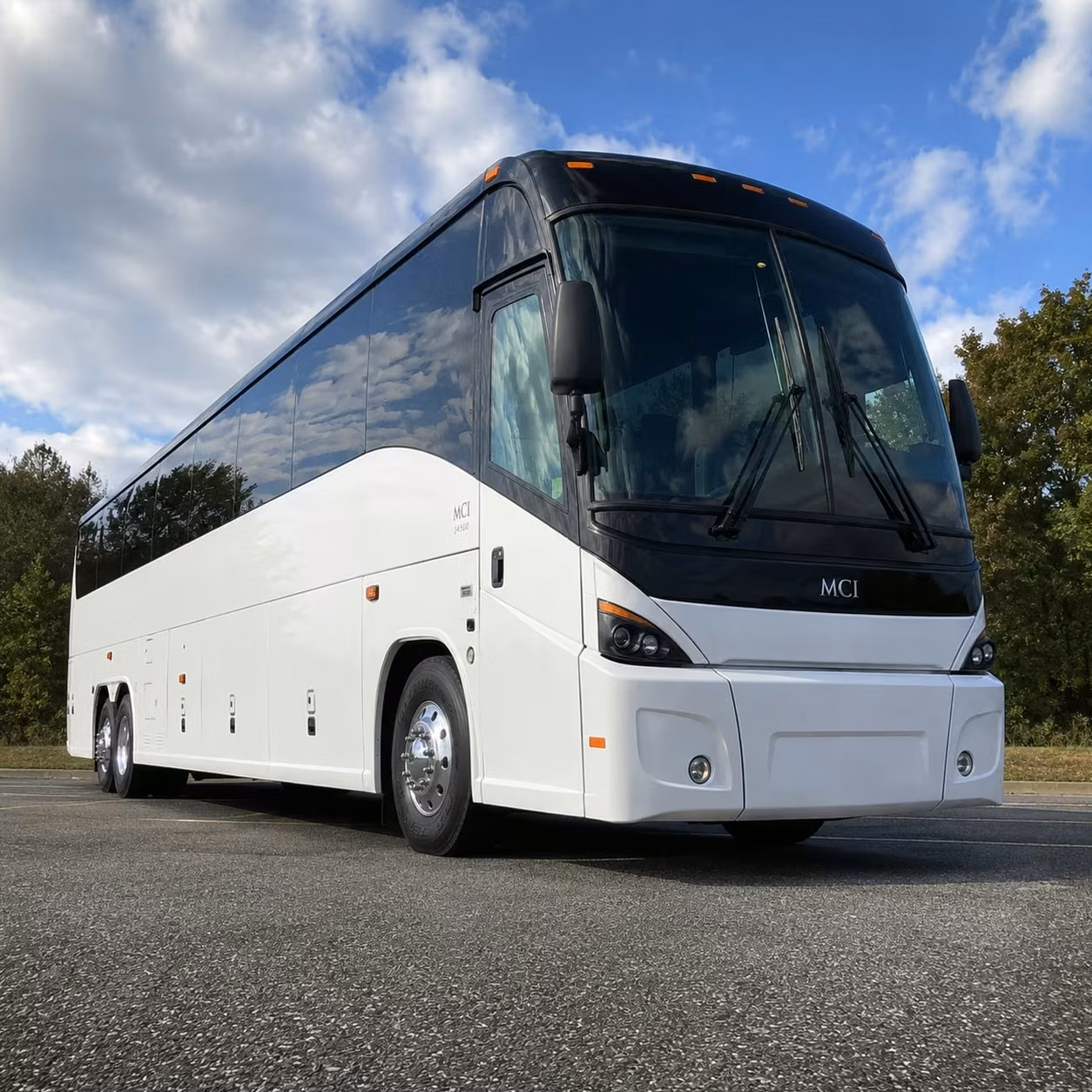 corporate event and off site meeting transportation in jurupa valley