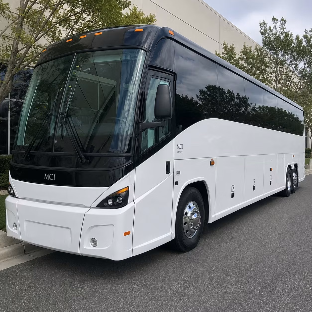 employee shuttle transportation between jurupa valley job sites and inland empire transit hubs