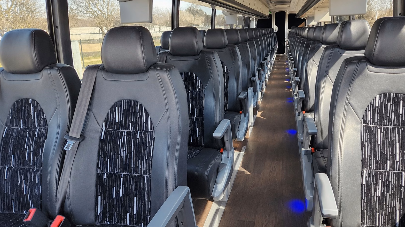 how where and when you re traveling affects jurupa valley charter bus rates