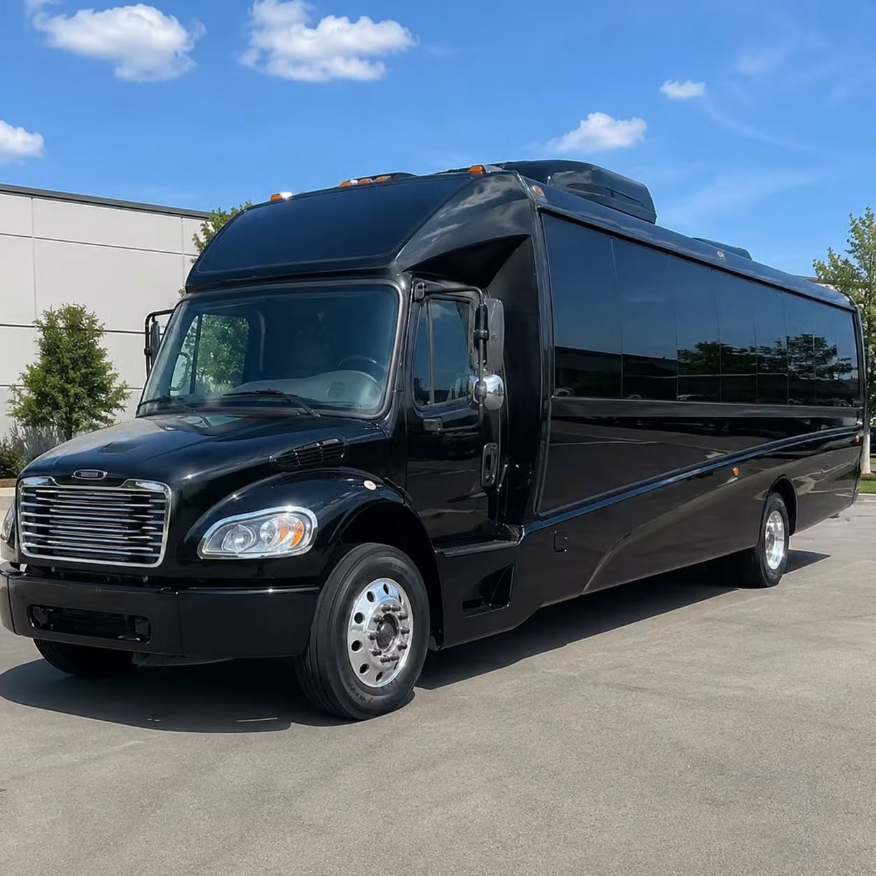 jurupa valley 15 passenger minibus rental
