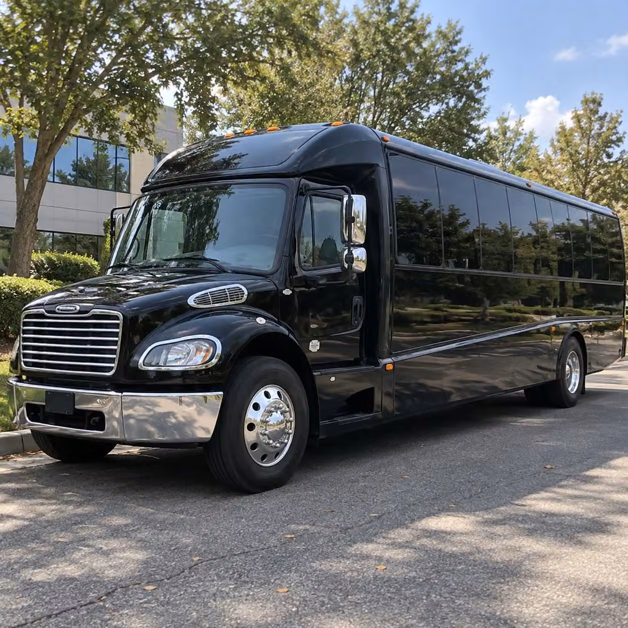 jurupa valley 18 passenger minibus rental