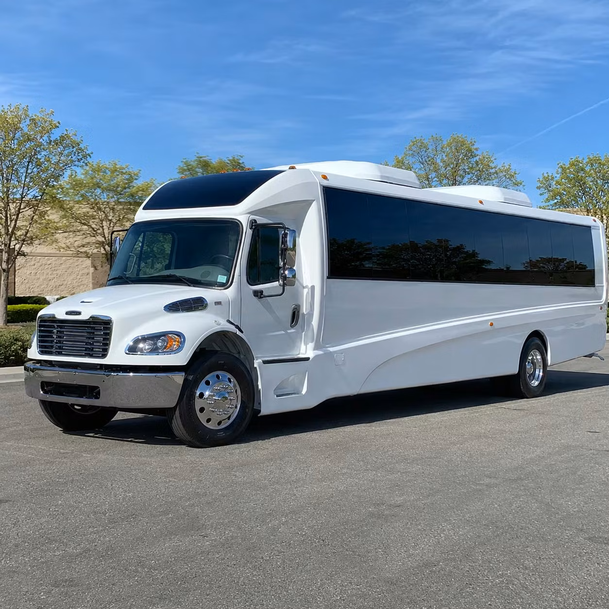 jurupa valley 25 passenger minibus rental