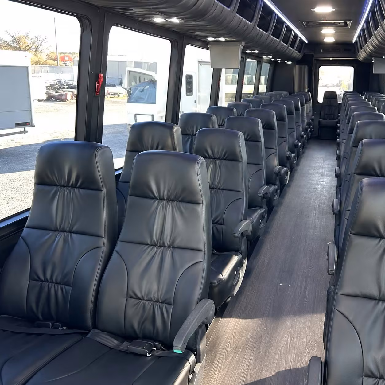 jurupa valley 30 passenger minibus rental