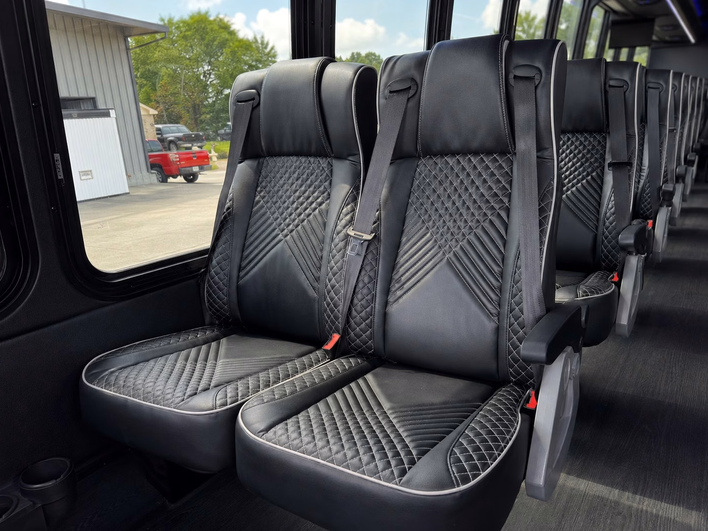 jurupa valley bus rentals for sports teams sporting events