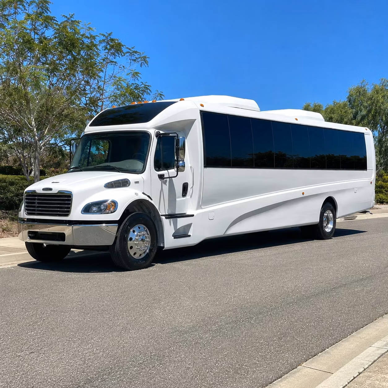 jurupa valley church transportation