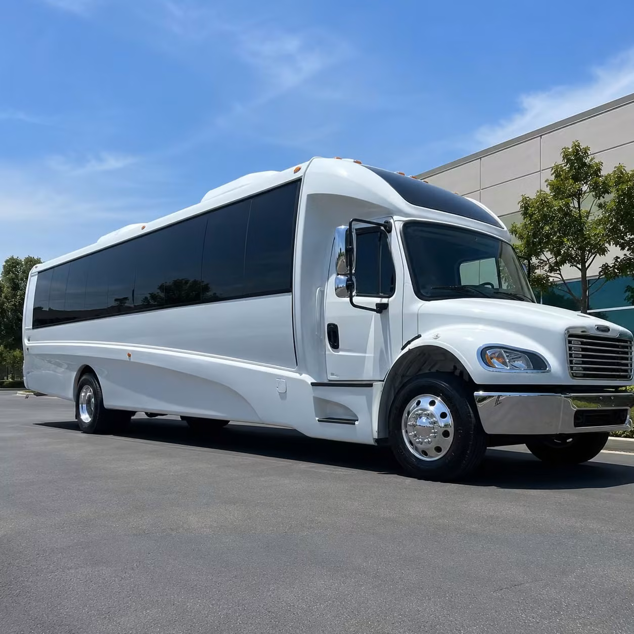 jurupa valley concert transportation