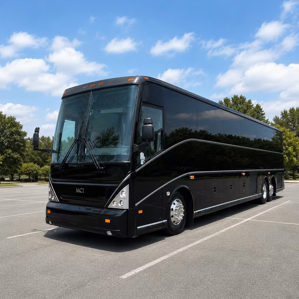 jurupa valley corporate transportation services