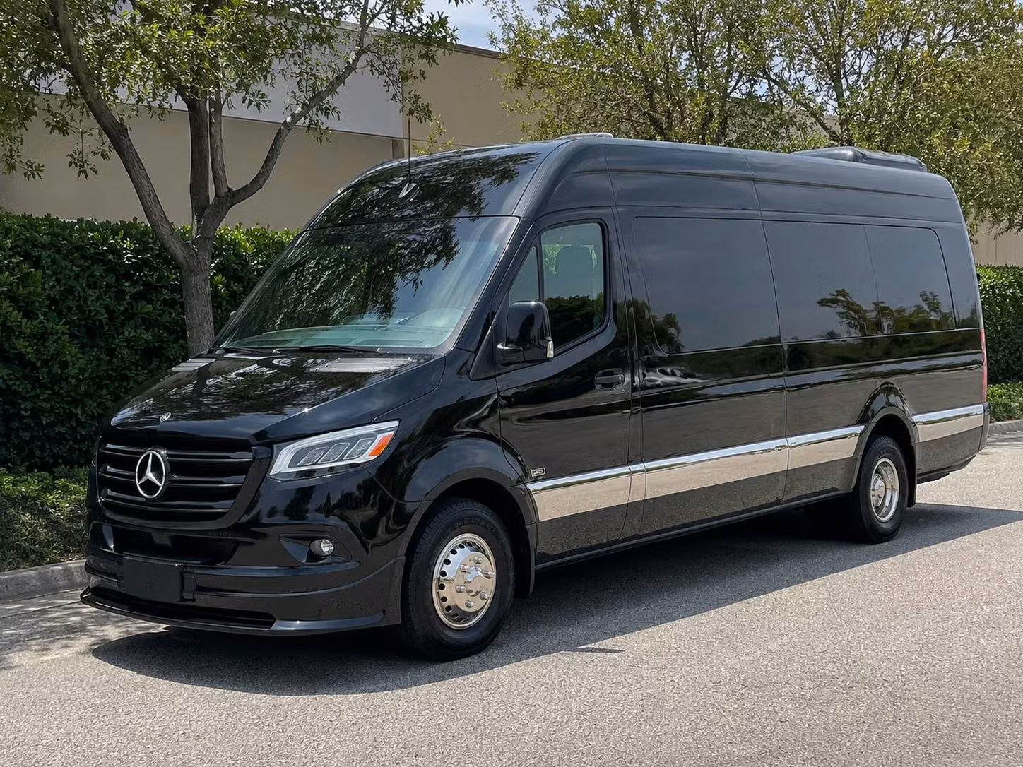 jurupa valley corporate transportation