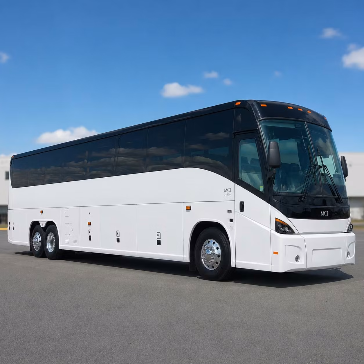 jurupa valley employee shuttle services
