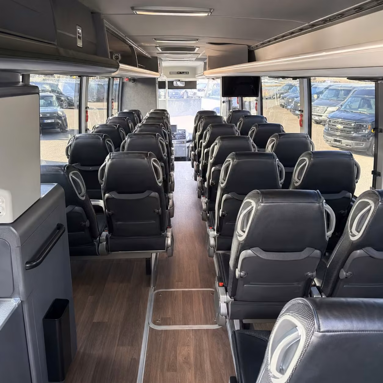 jurupa valley employee transportation