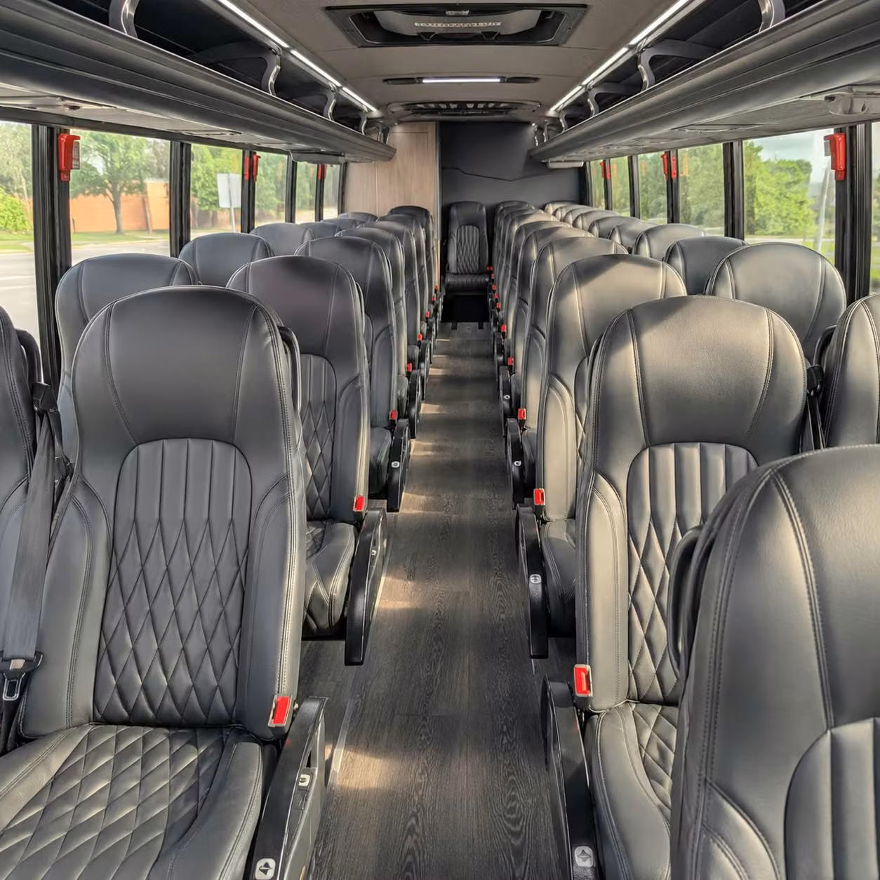 jurupa valley event transportation