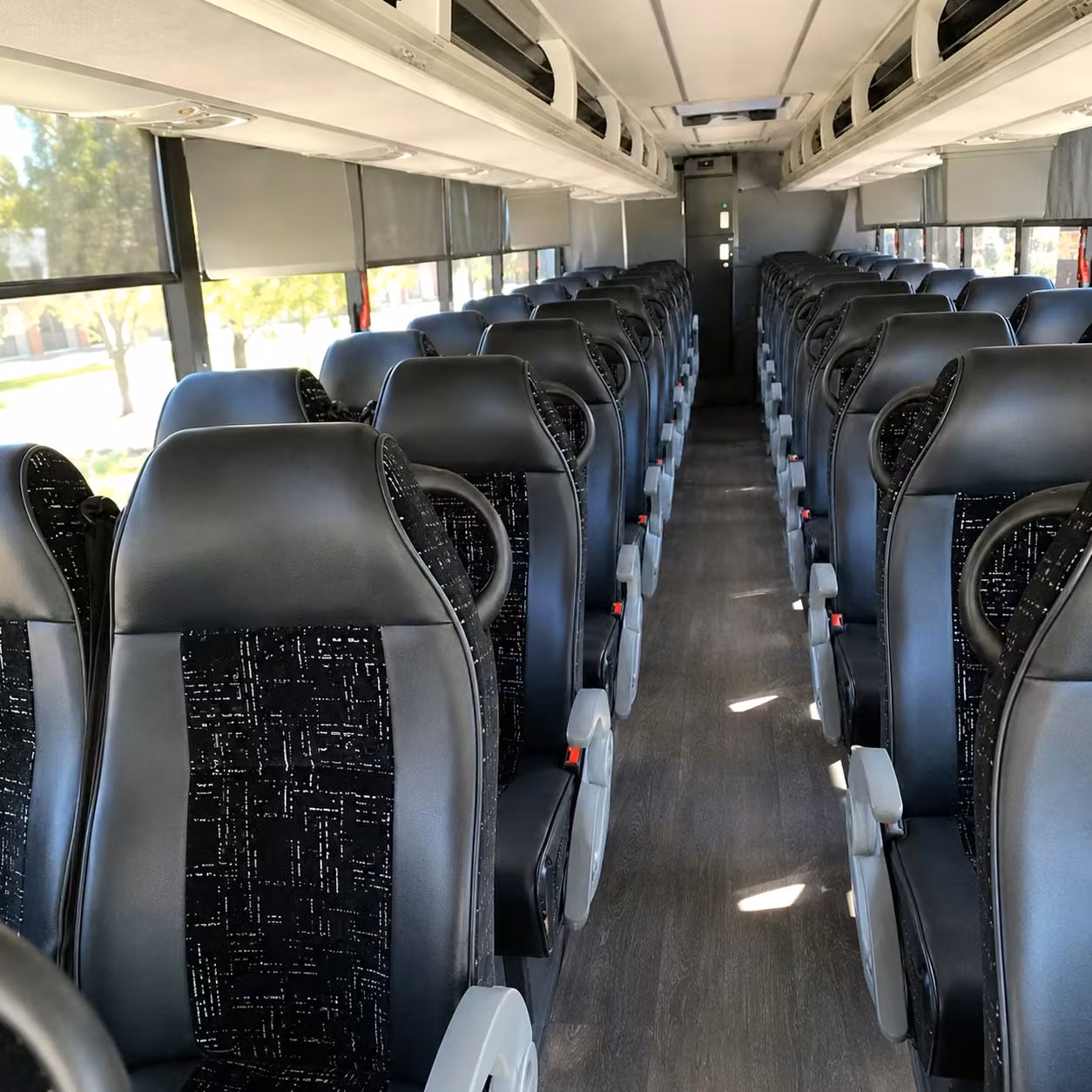 jurupa valley field trip transportation