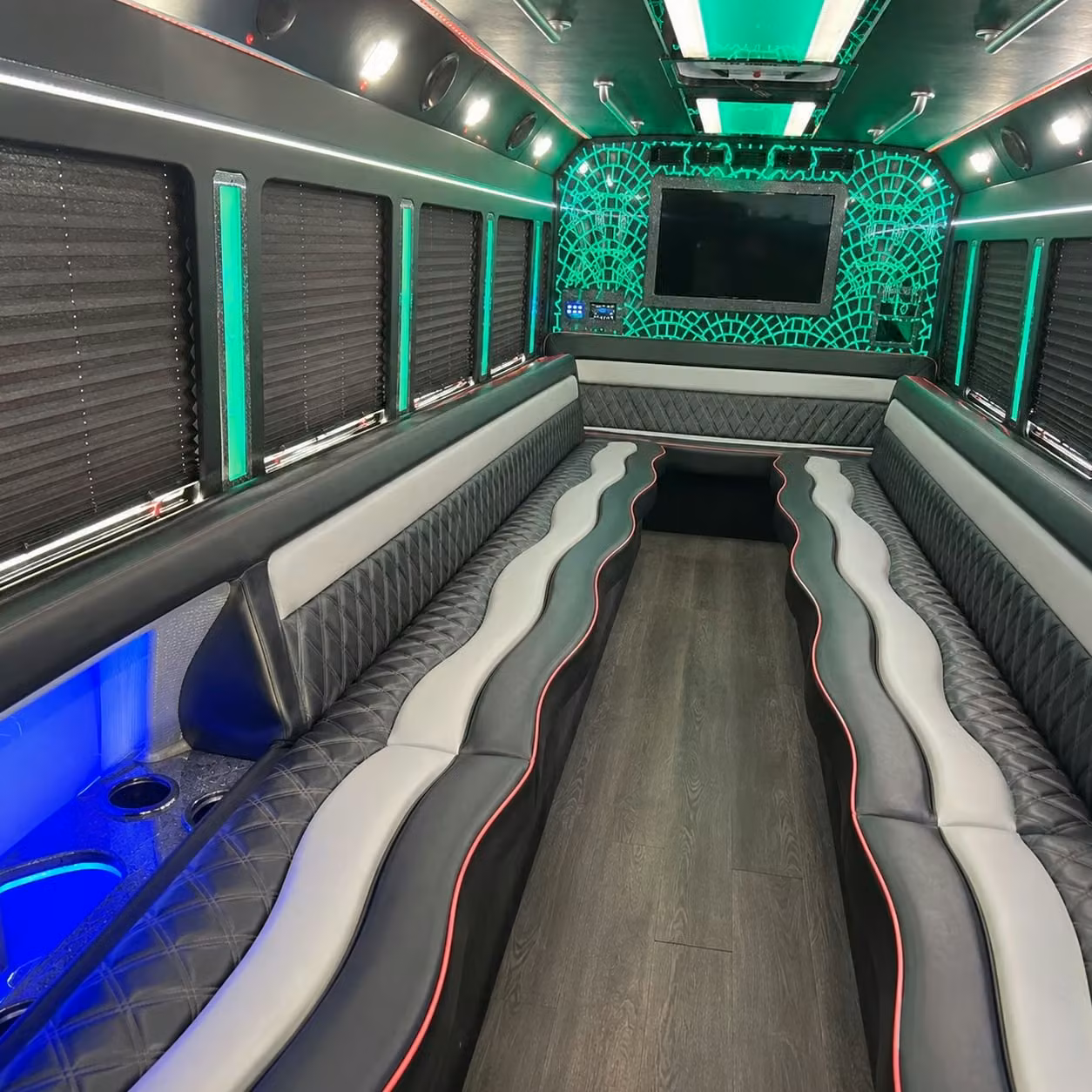 jurupa valley prom transportation