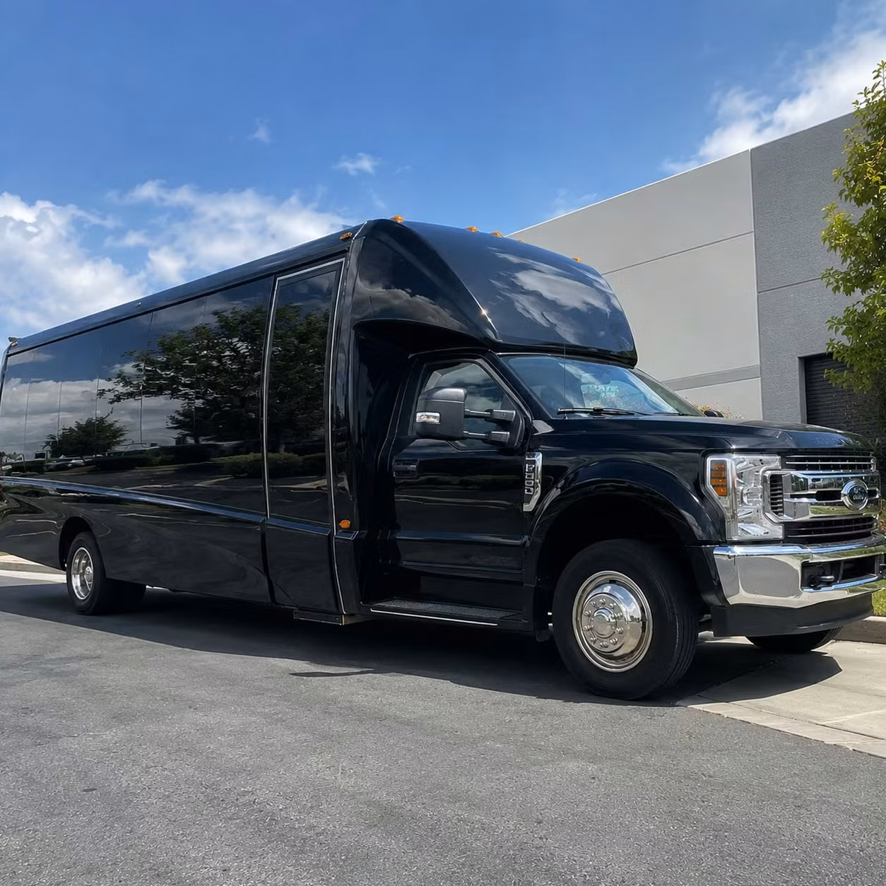 jurupa valley sporting event transportation