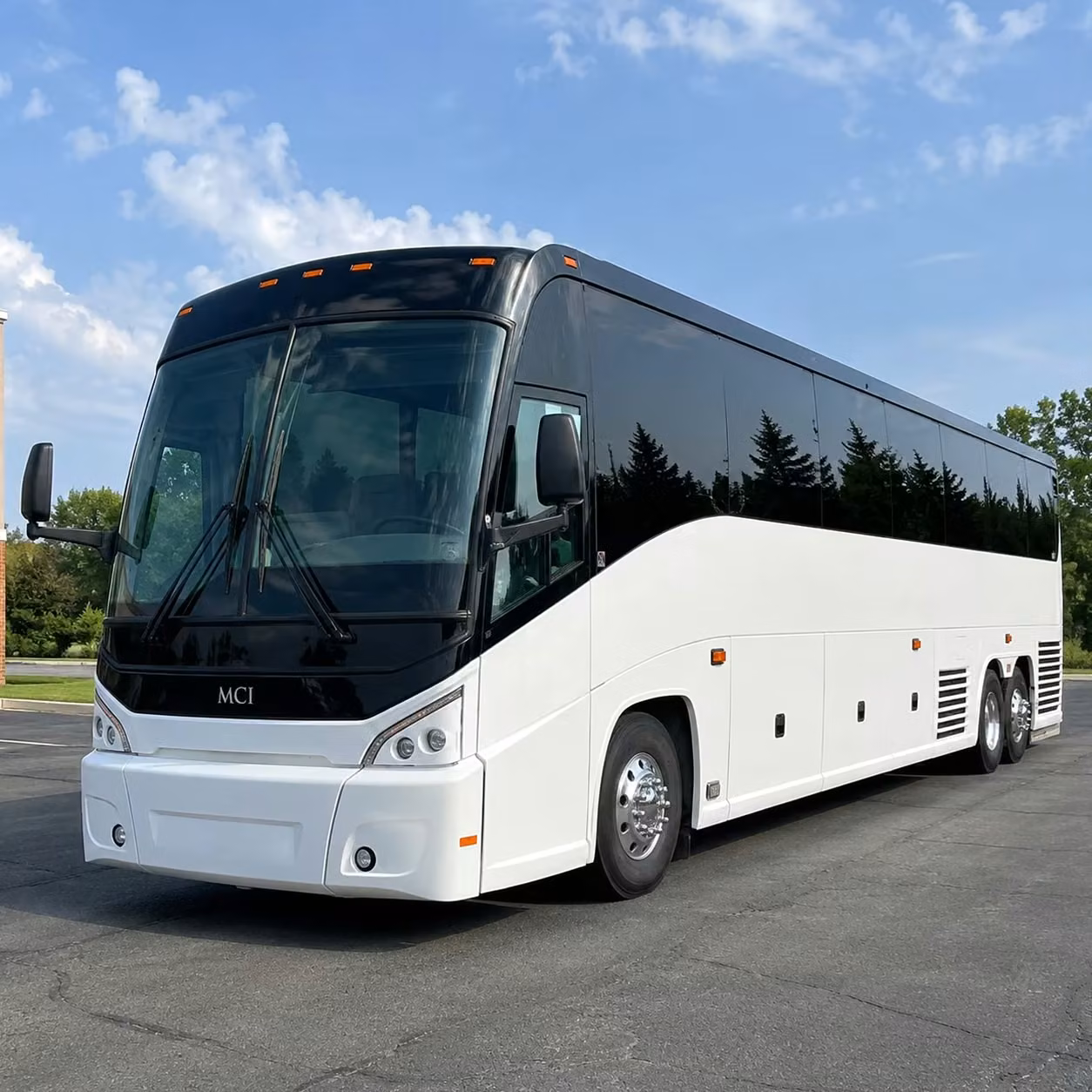 jurupavalleycharterbus com can help you book long distance transportation for every kind of jurupa valley group
