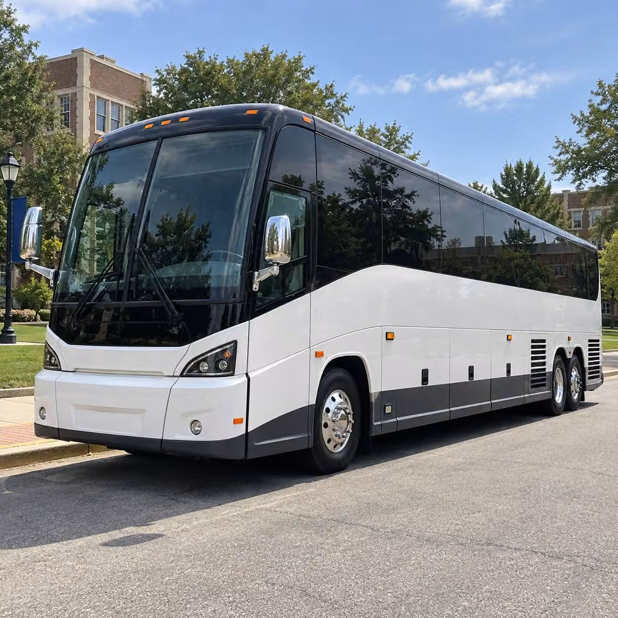 long distance and multi day field trip transportation is available for jurupa valley groups