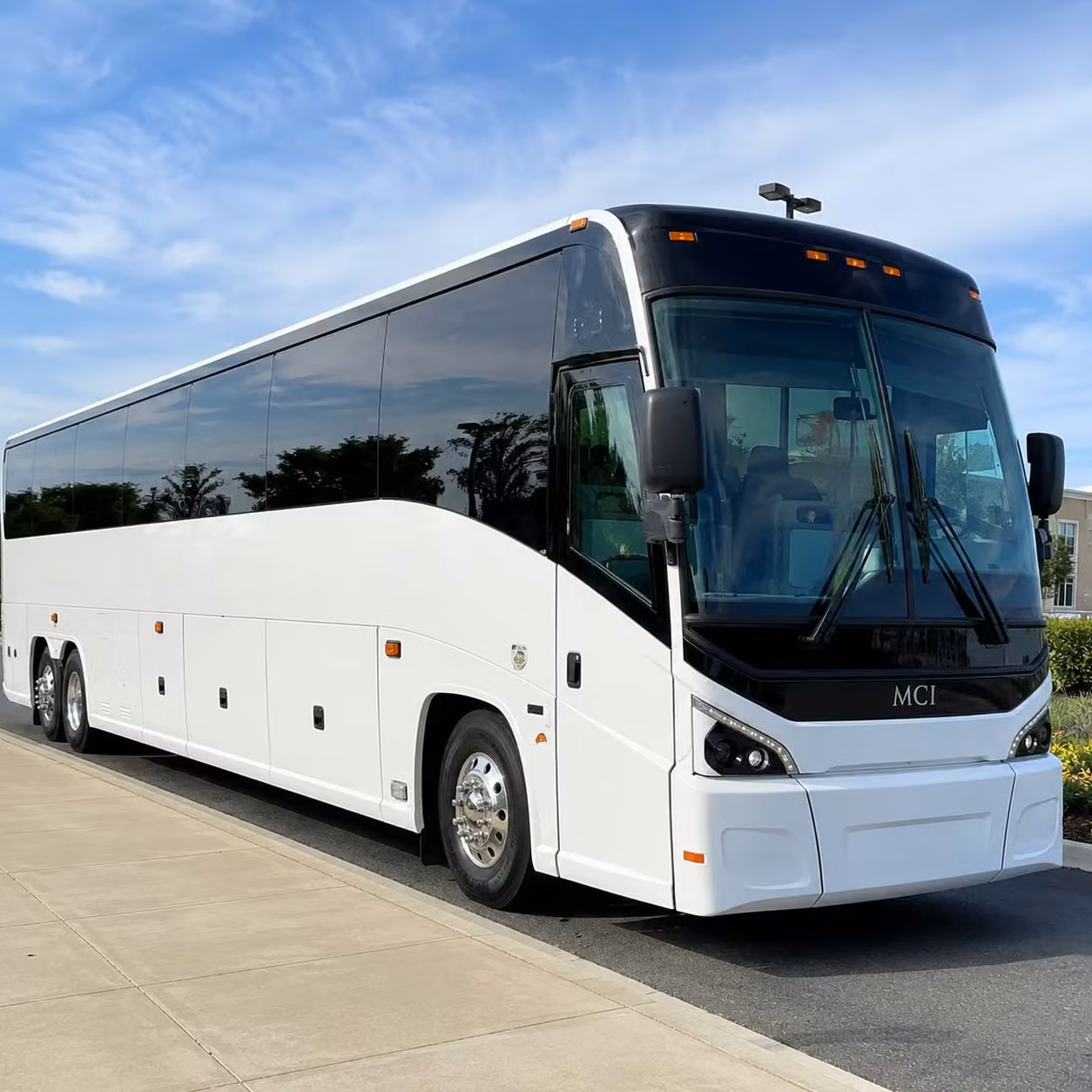 long distance church bus rentals and multi day trips from jurupa valley