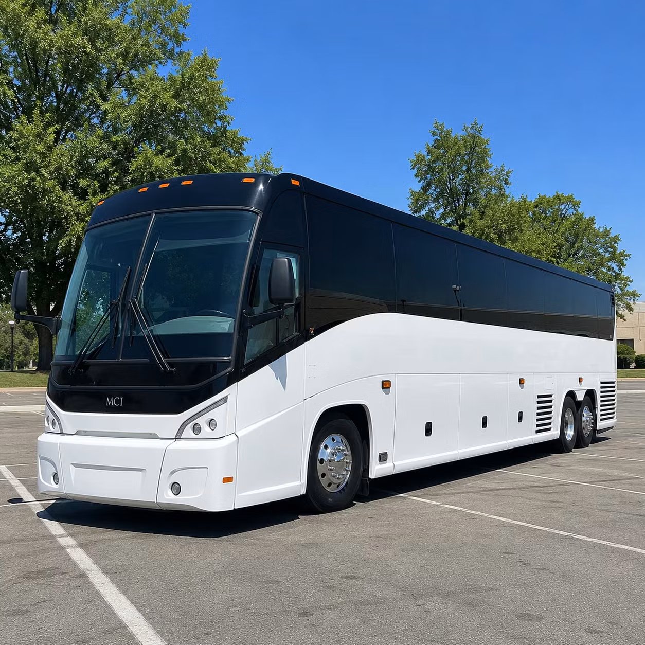 long distance group travel from jurupa valley to las vegas has never been smoother