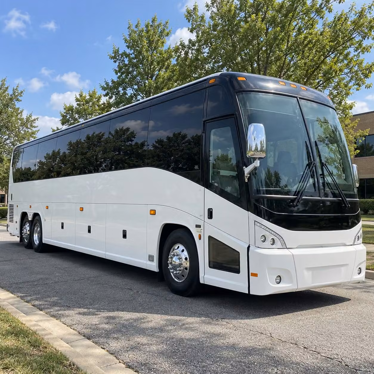 los angeles day trips are easy when you have the right charter bus serving jurupa valley
