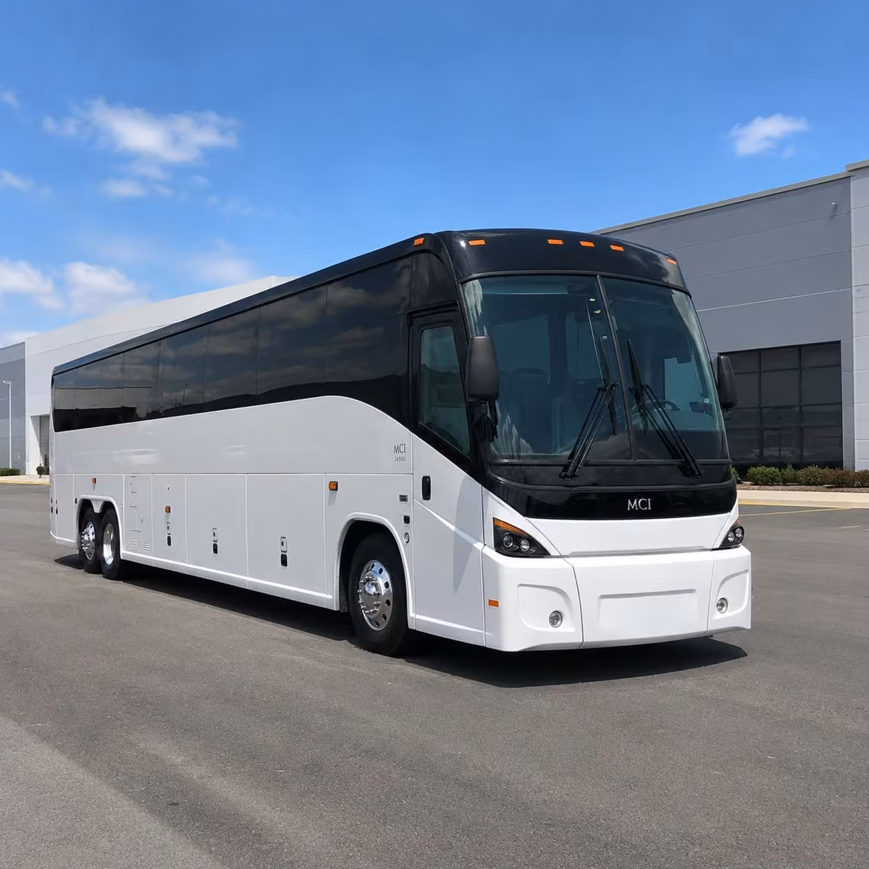 need ada accessible employee transportation in jurupa valley we ve got you covered