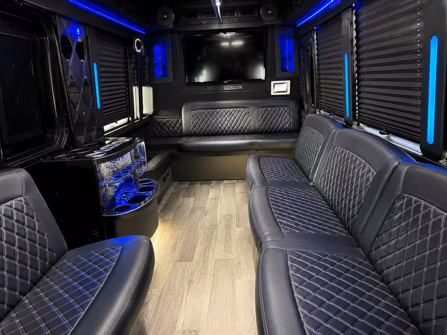 party buses in jurupa valley that turn prom night into an unforgettable experience