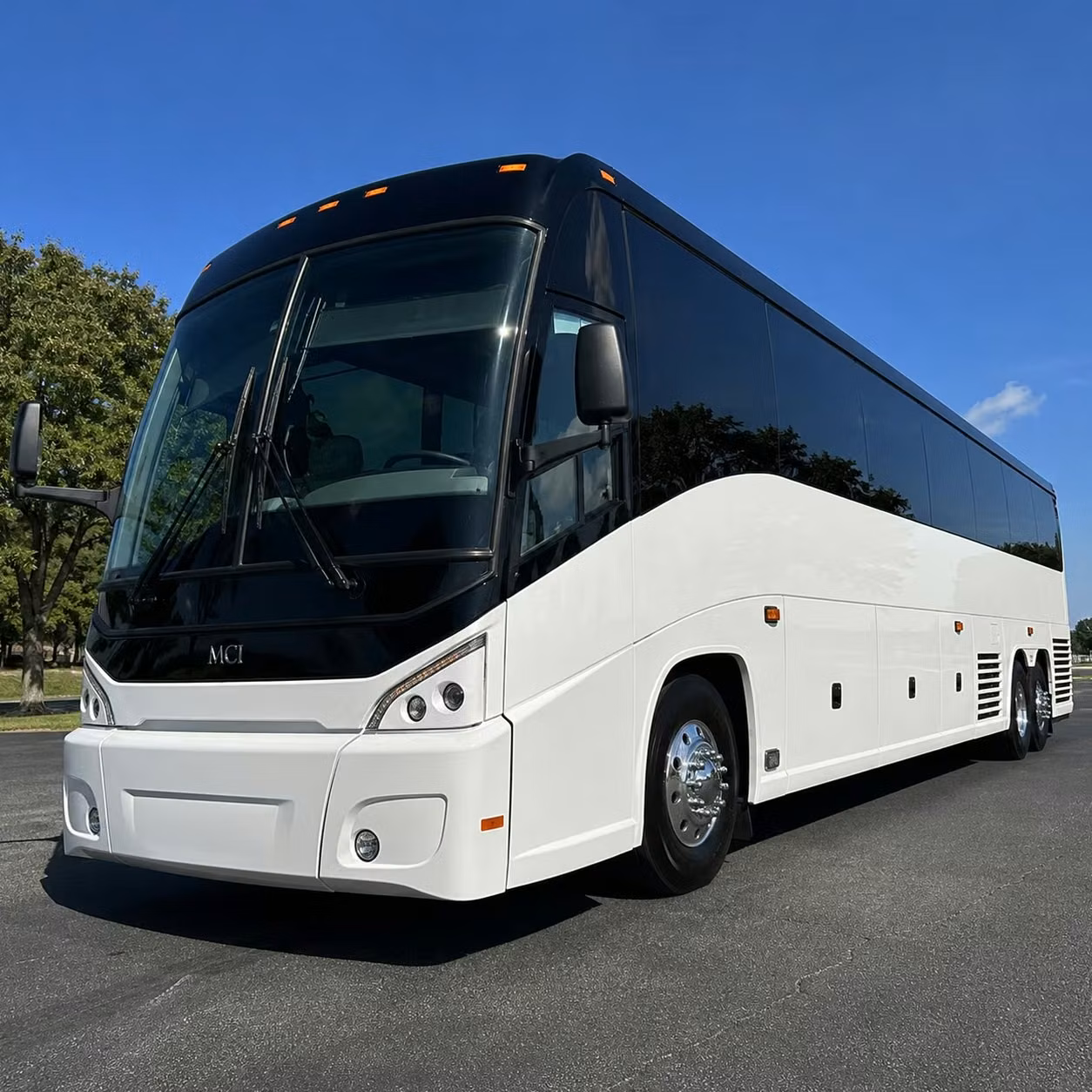 religious group bus rentals in jurupa valley