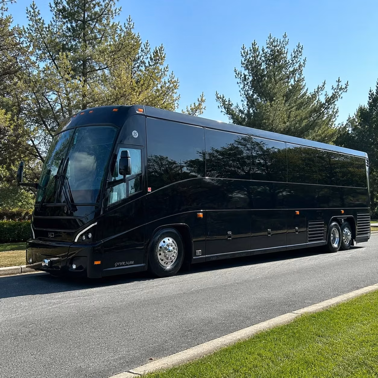 shuttling personnel between march air reserve base and jurupa valley government facilities