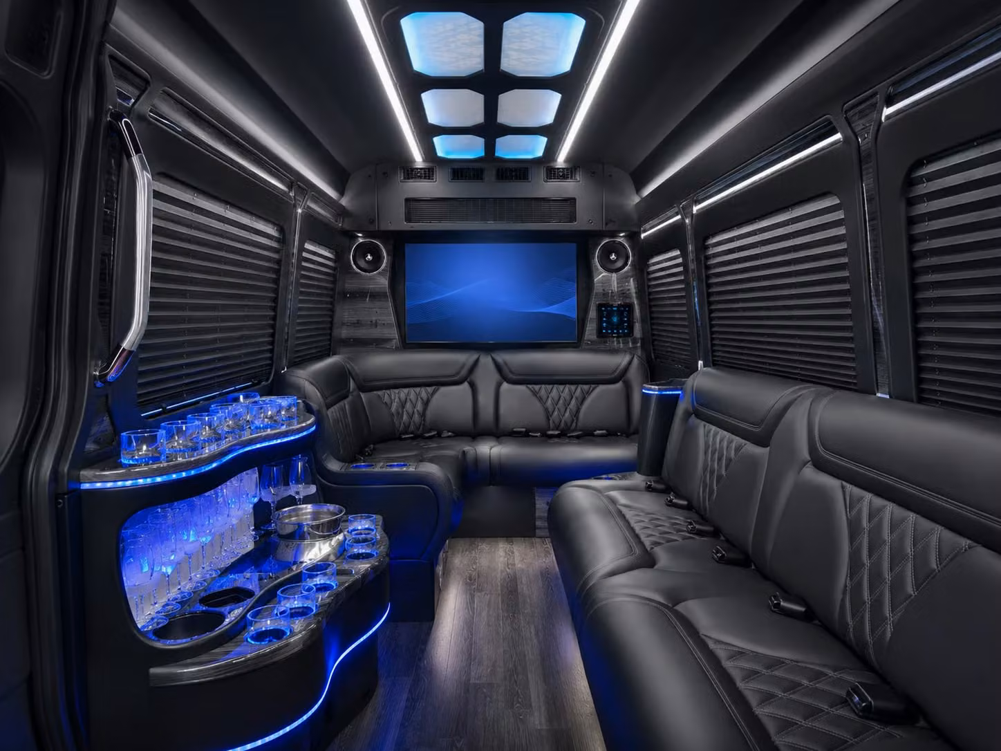 why jurupa valley groups choose jurupavalleycharterbus com for long distance transportation
